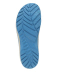 Bottom image of Kane Clog Teal