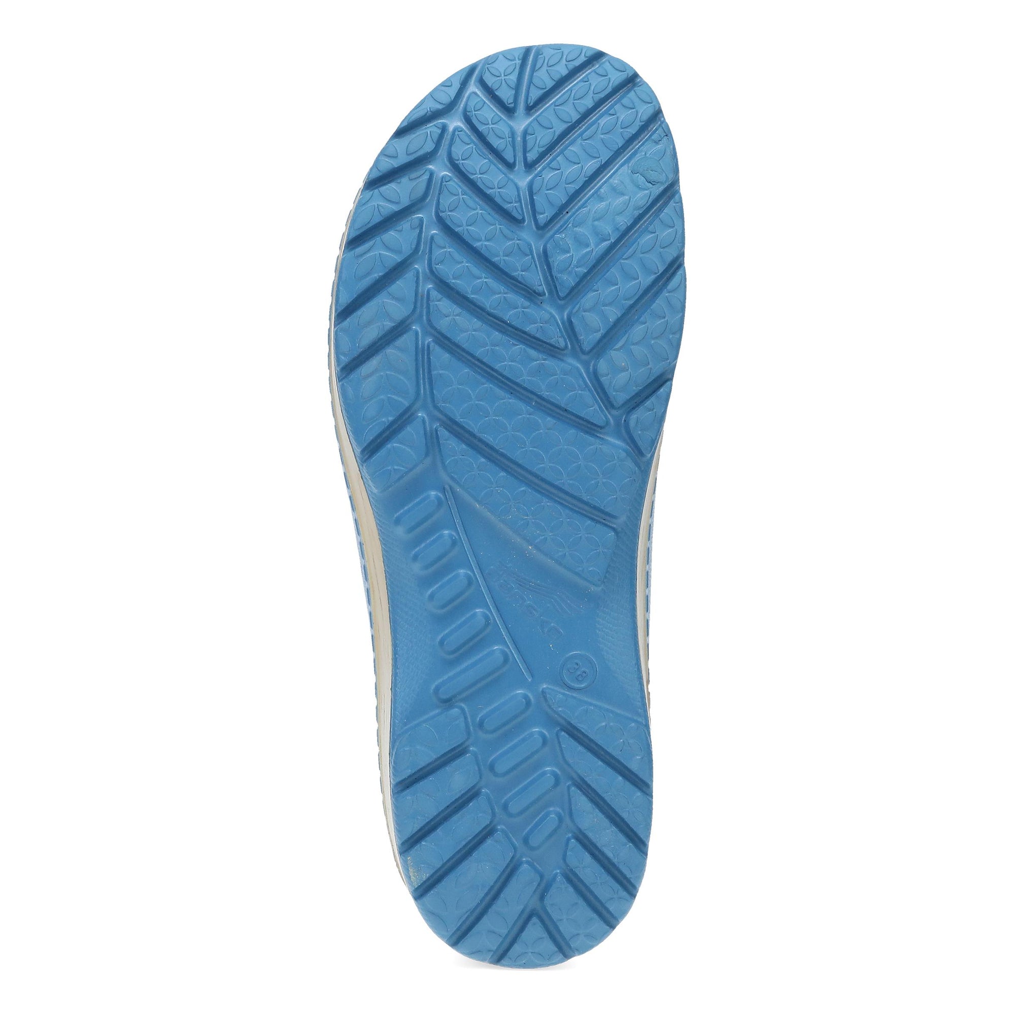 Bottom image of Kane Clog Teal