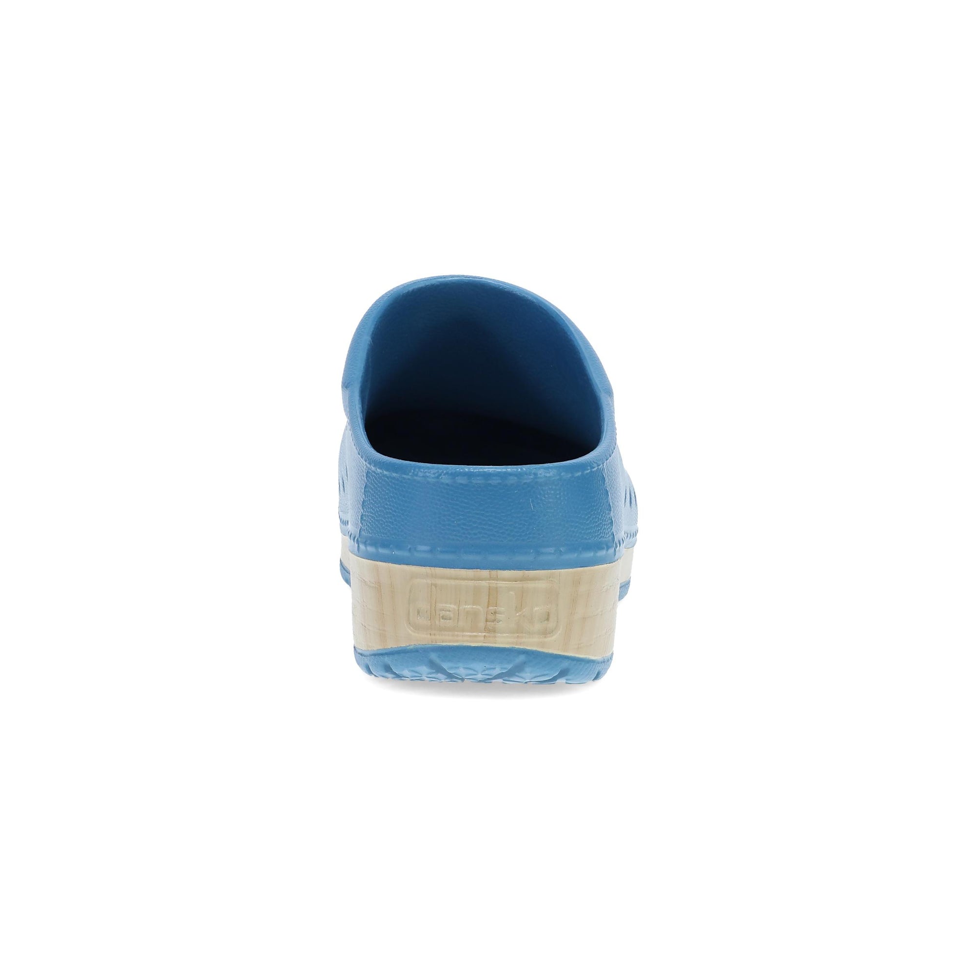 Heel image of Kane Clog Teal
