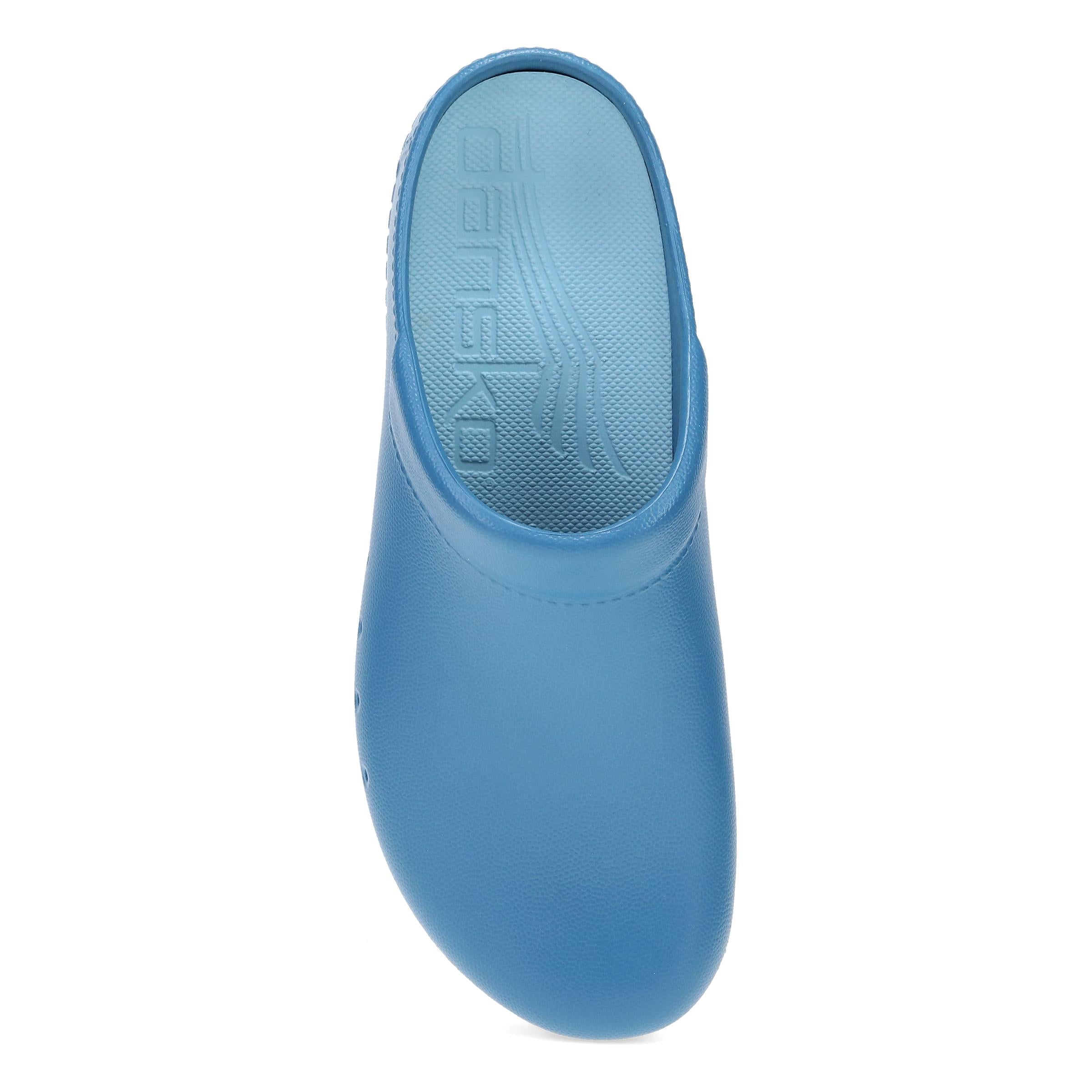 Kane Teal Mule – Dansko