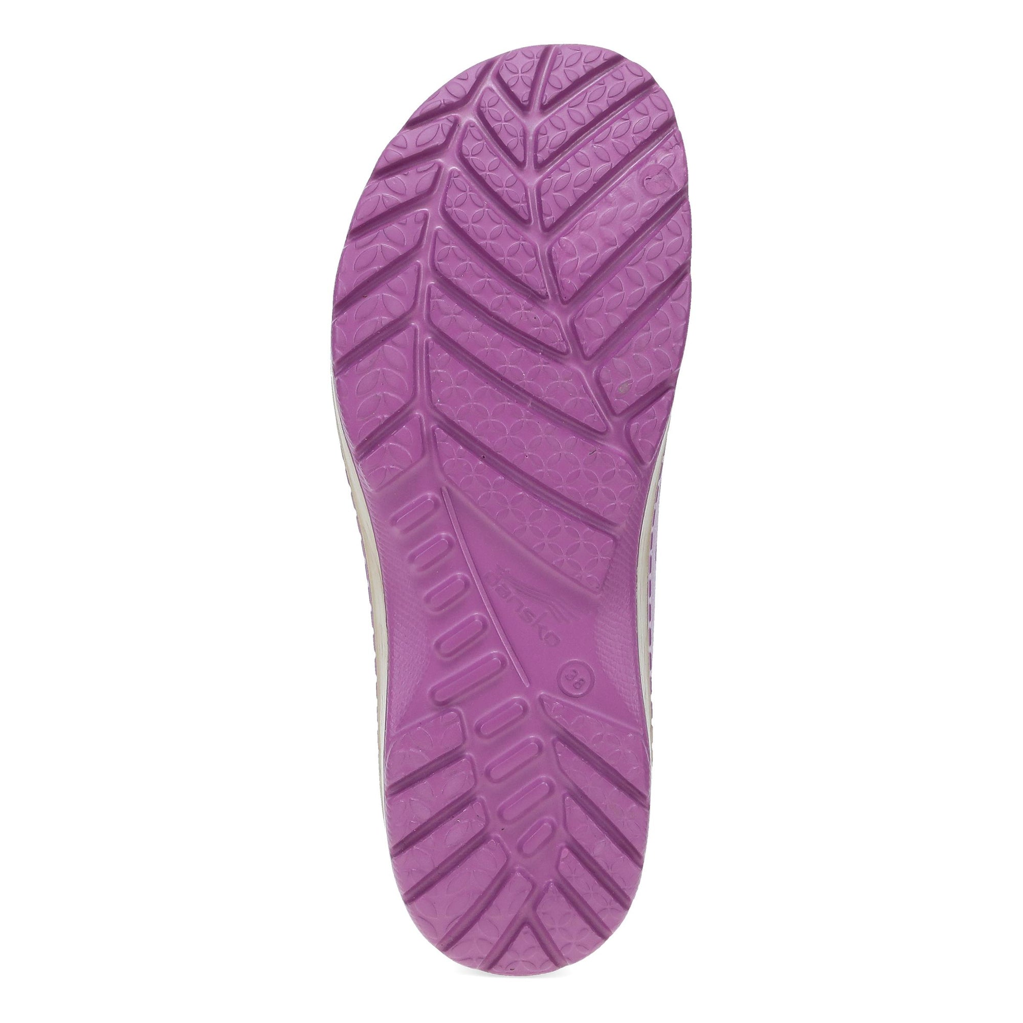 Bottom image of Kane Clog Orchid