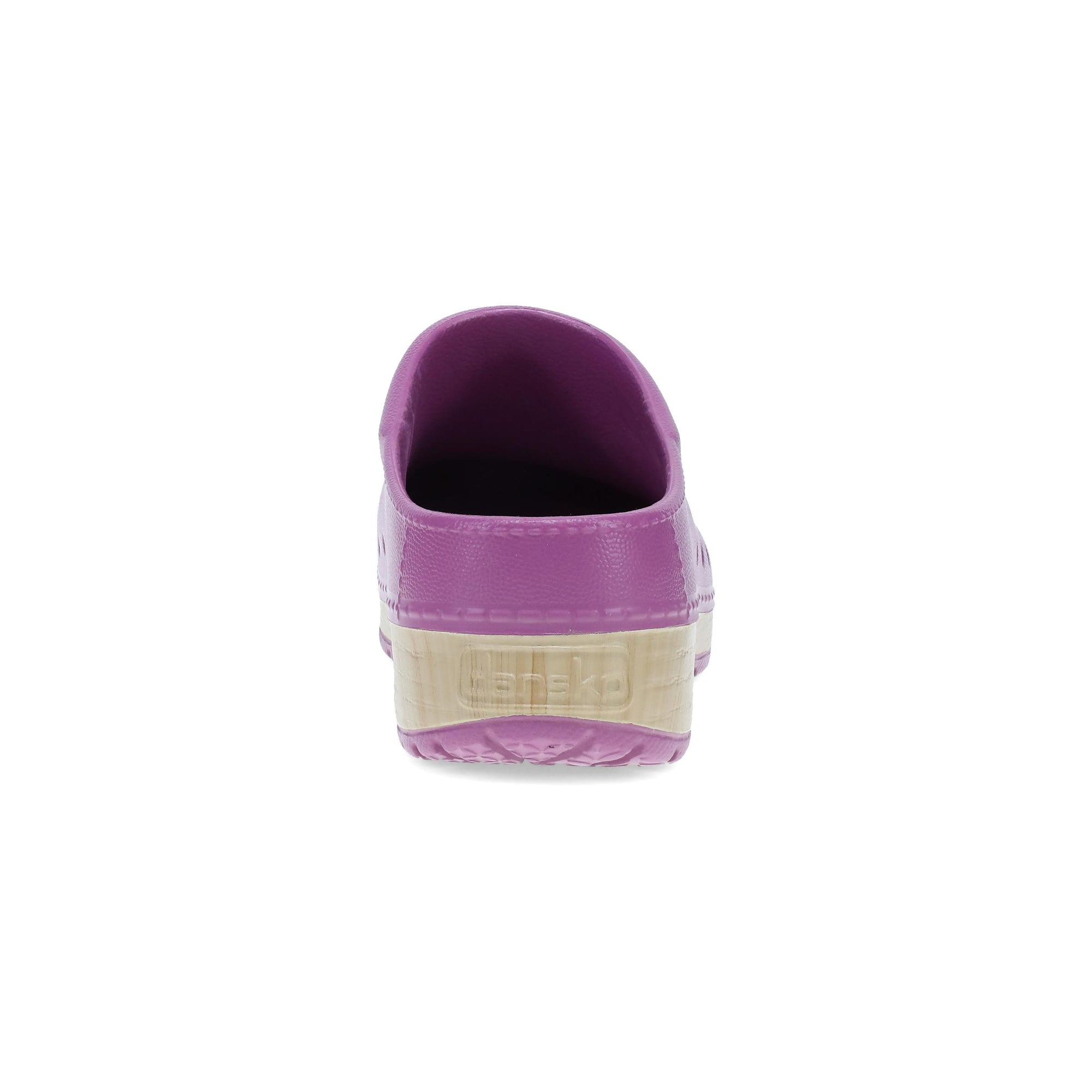 Heel image of Kane Clog Orchid