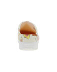 Heel image of Kane Clog Butter & Baguettes