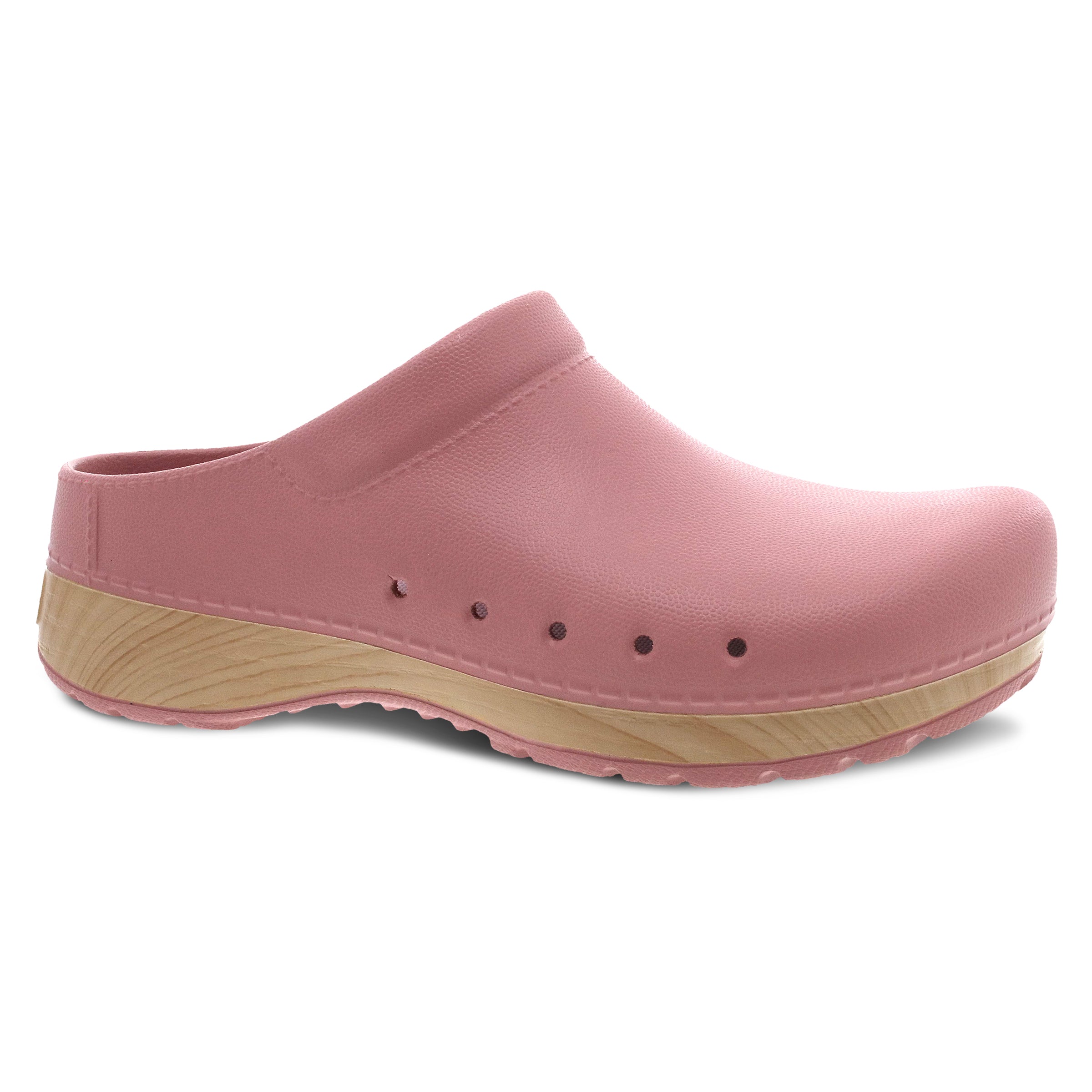 Pink Collection Dansko