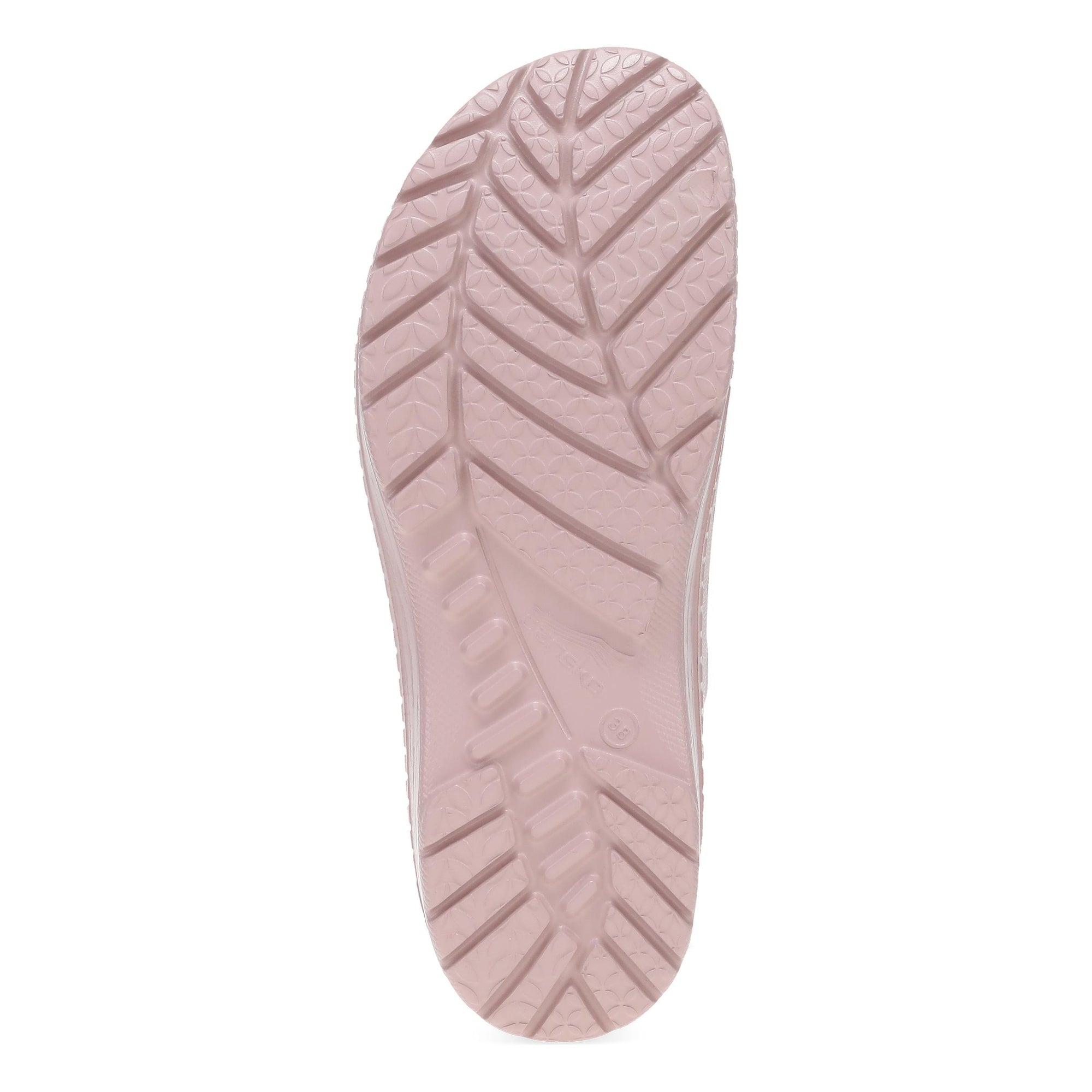 Bottom image of Kane Mauve Molded