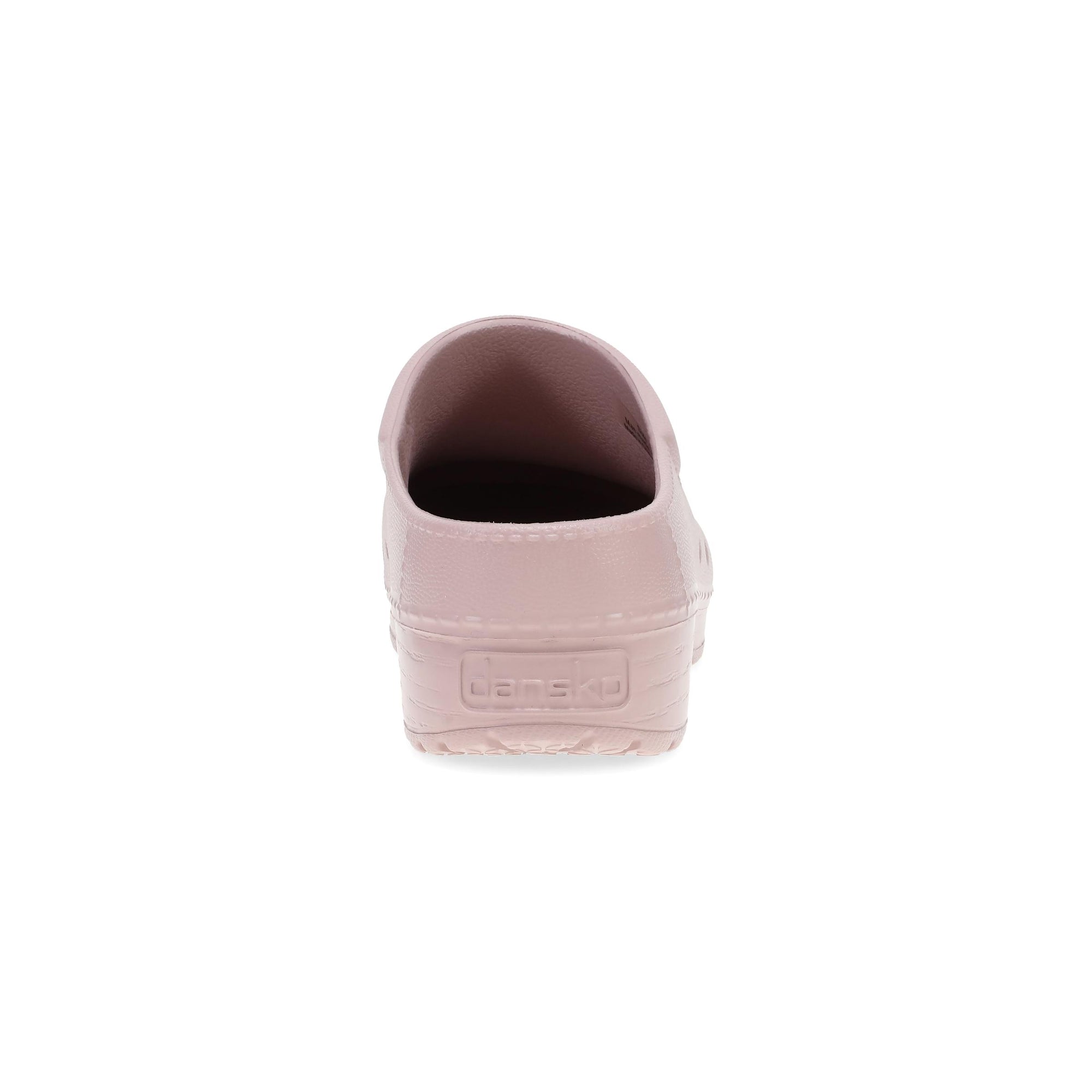 Heel image of Kane Mauve Molded