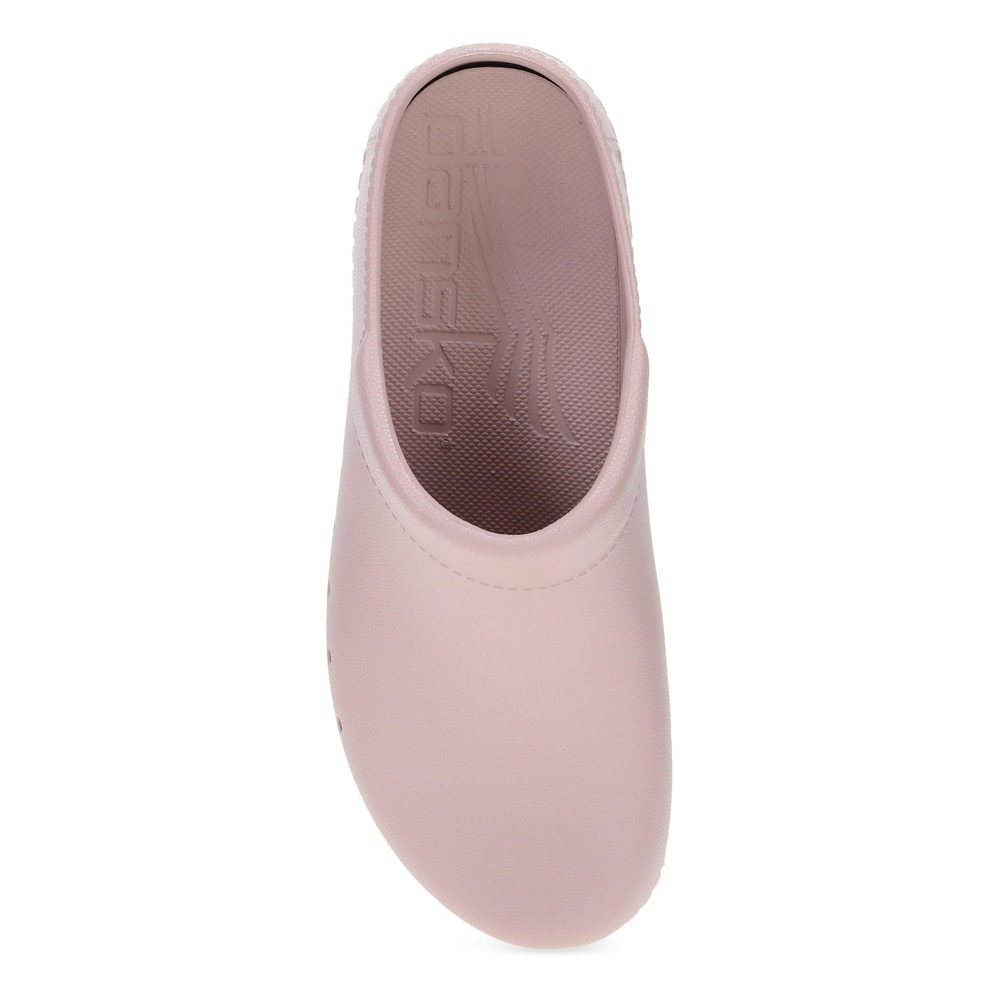 Top image of Kane Mauve Molded