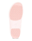 Bottom image of Kaci Pink Molded