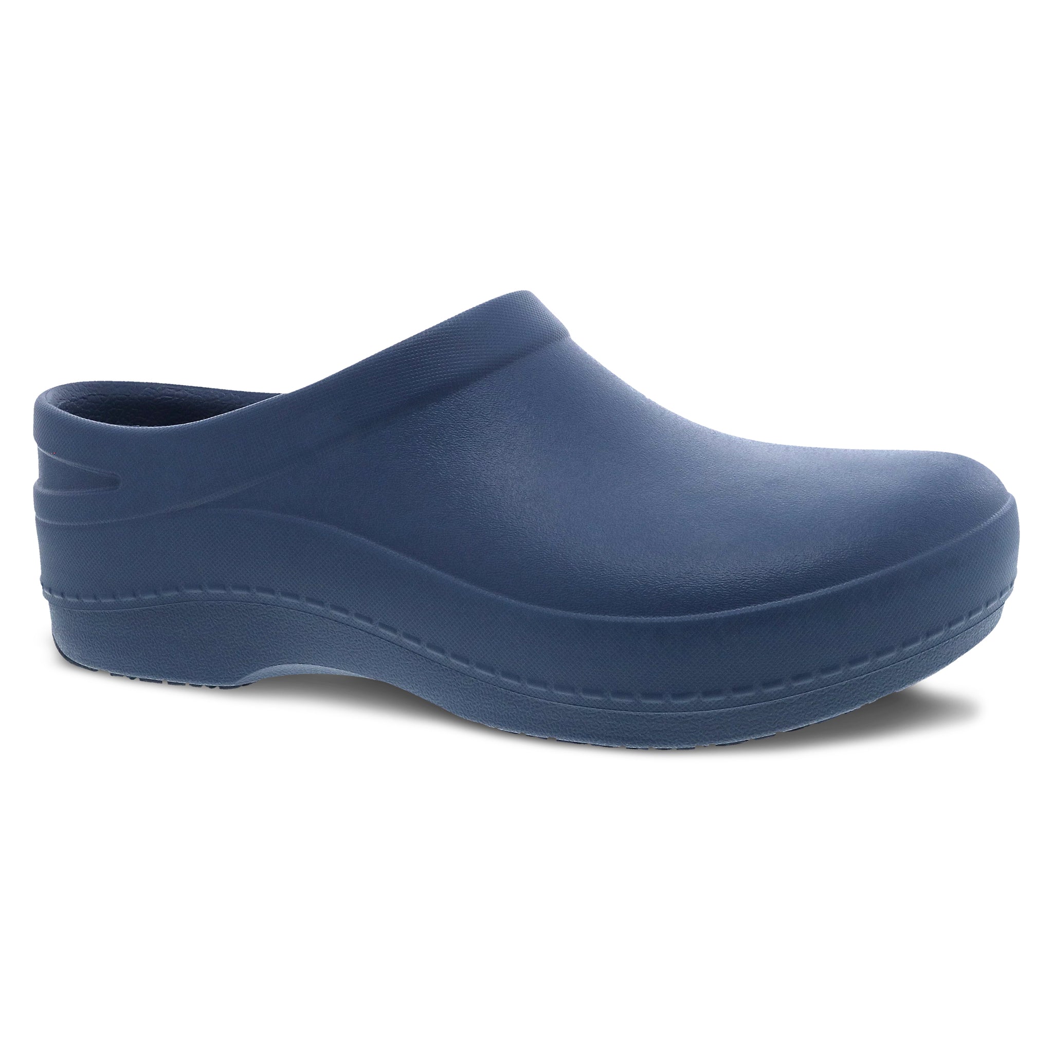 Kaci Blue Molded – Dansko