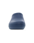 Toe image of Kaci Blue Molded