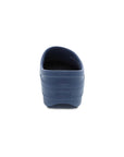 Heel image of Kaci Blue Molded