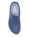 Top image of Kaci Blue Molded