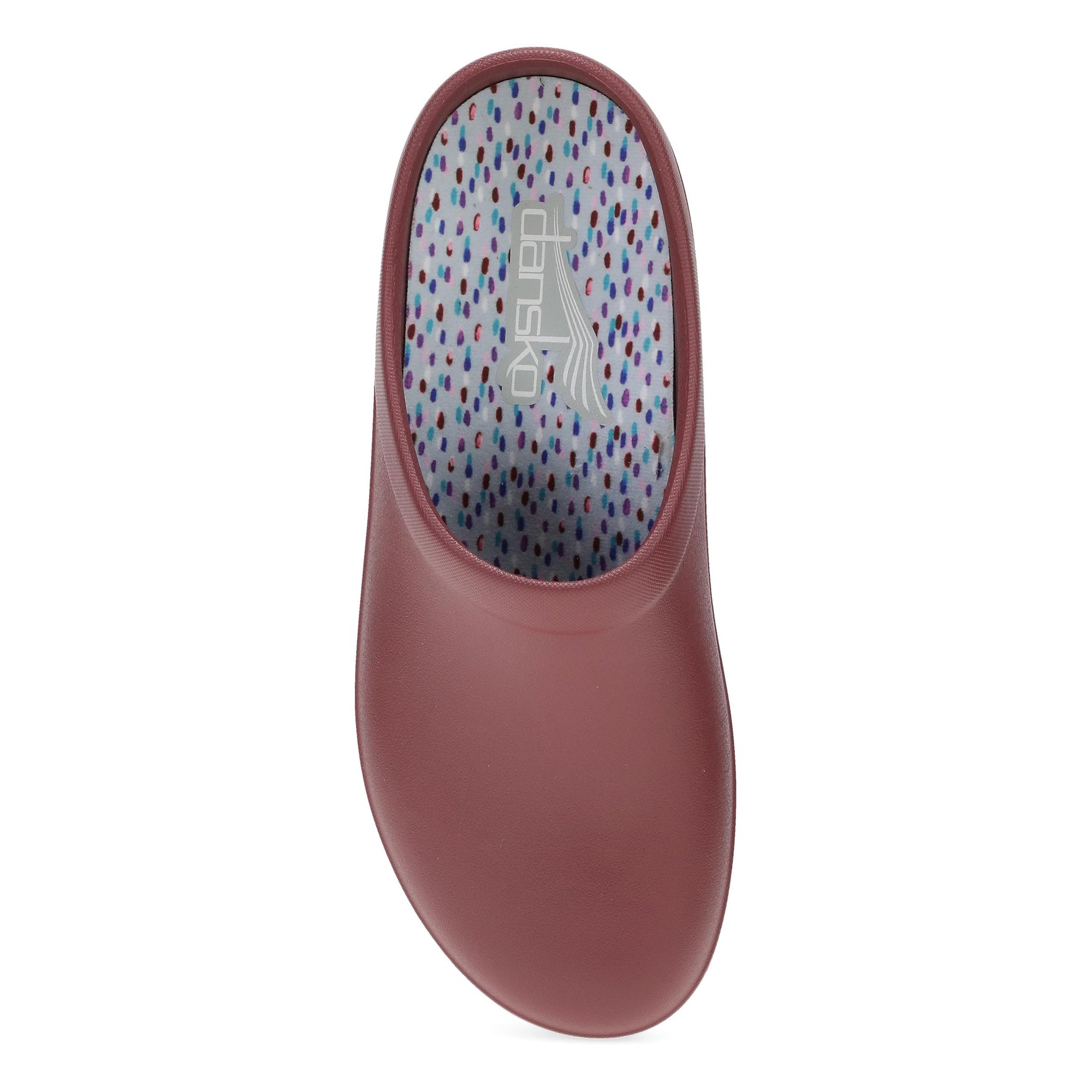 Top image of Kaci Clog Wine