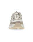 Toe image of Poppy Dune Suede