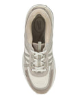 Top image of Poppy Dune Suede