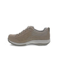 Side image of Paisley Walnut Waterproof