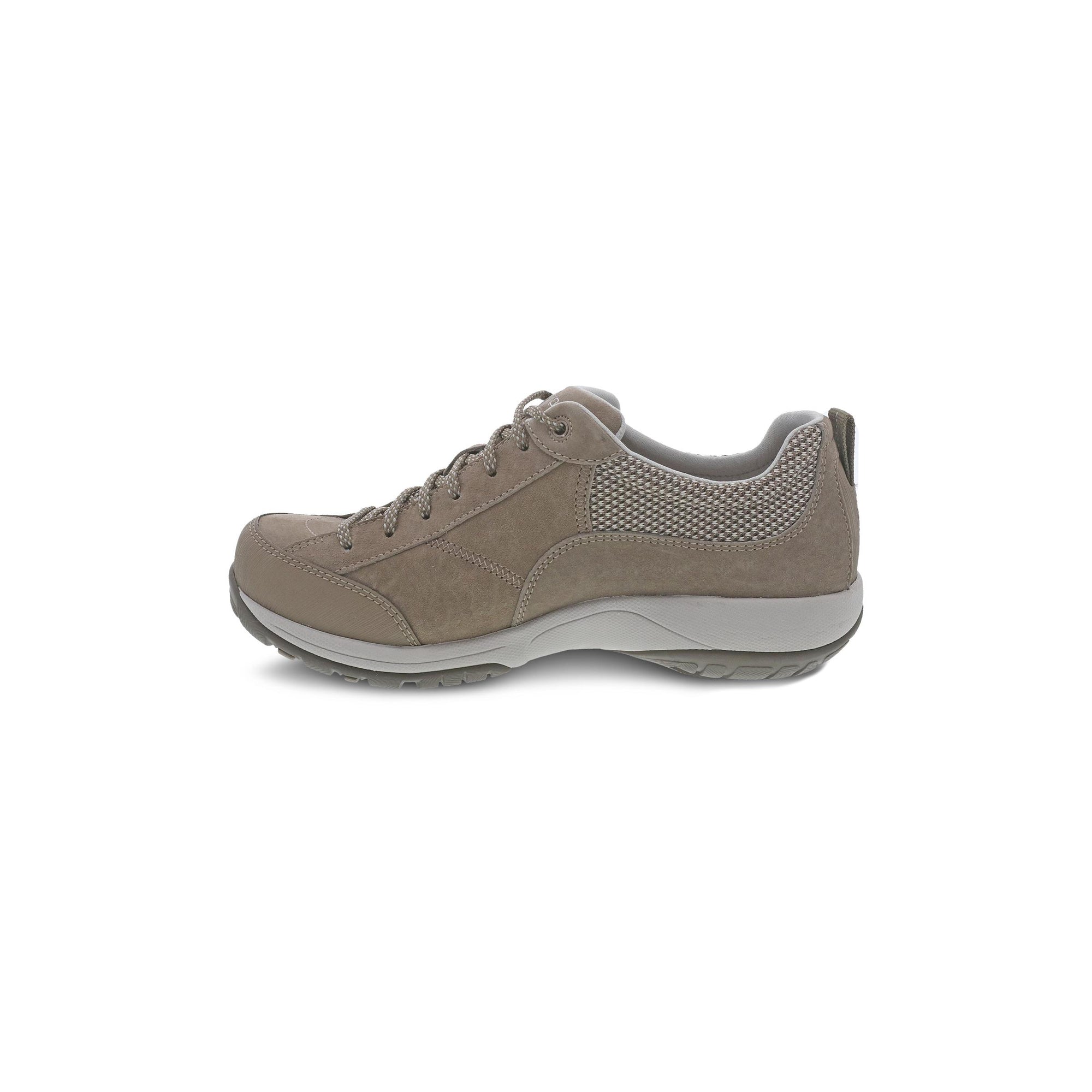 Side image of Paisley Walnut Waterproof