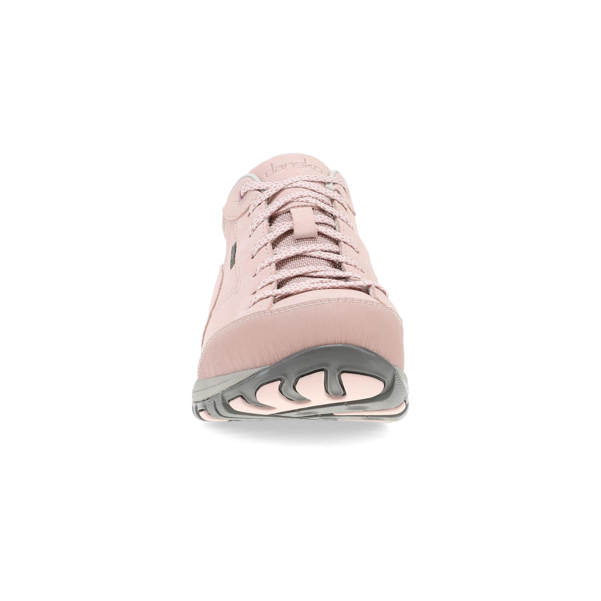 Toe image of Paisley Dusty Pink Waterproof