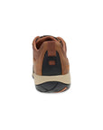 Heel image of Paisley Brown Leopard Leather