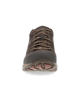 Toe image of Paisley Brown Waterproof