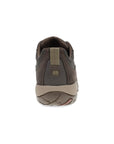 Heel image of Paisley Brown Waterproof