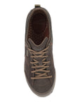 Top image of Paisley Brown Waterproof