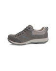 Side image of Paisley Wide Grey Waterproof