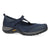 Primary image of Primrose Navy Burnished Suede