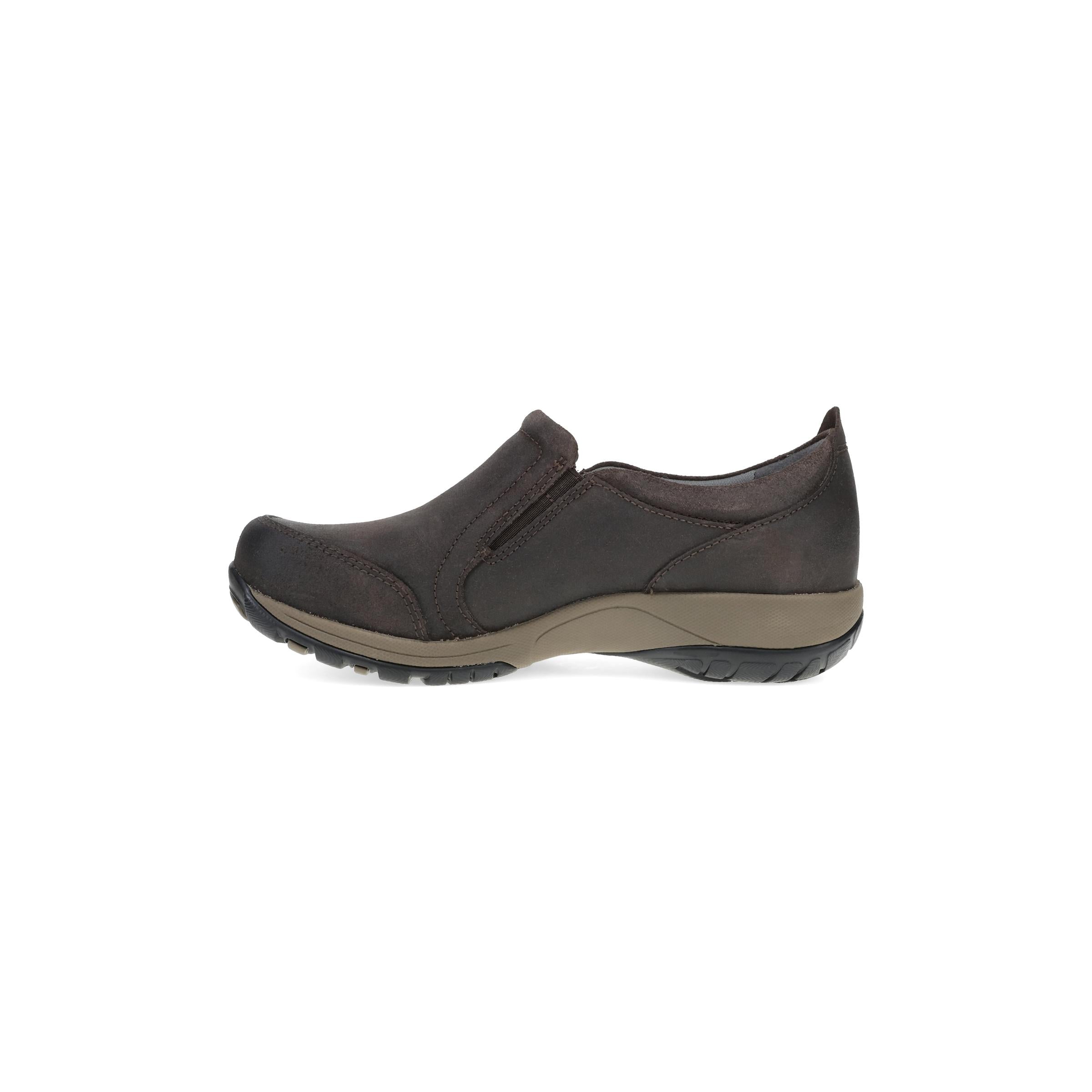 Pippy Chocolate Waterproof – Dansko