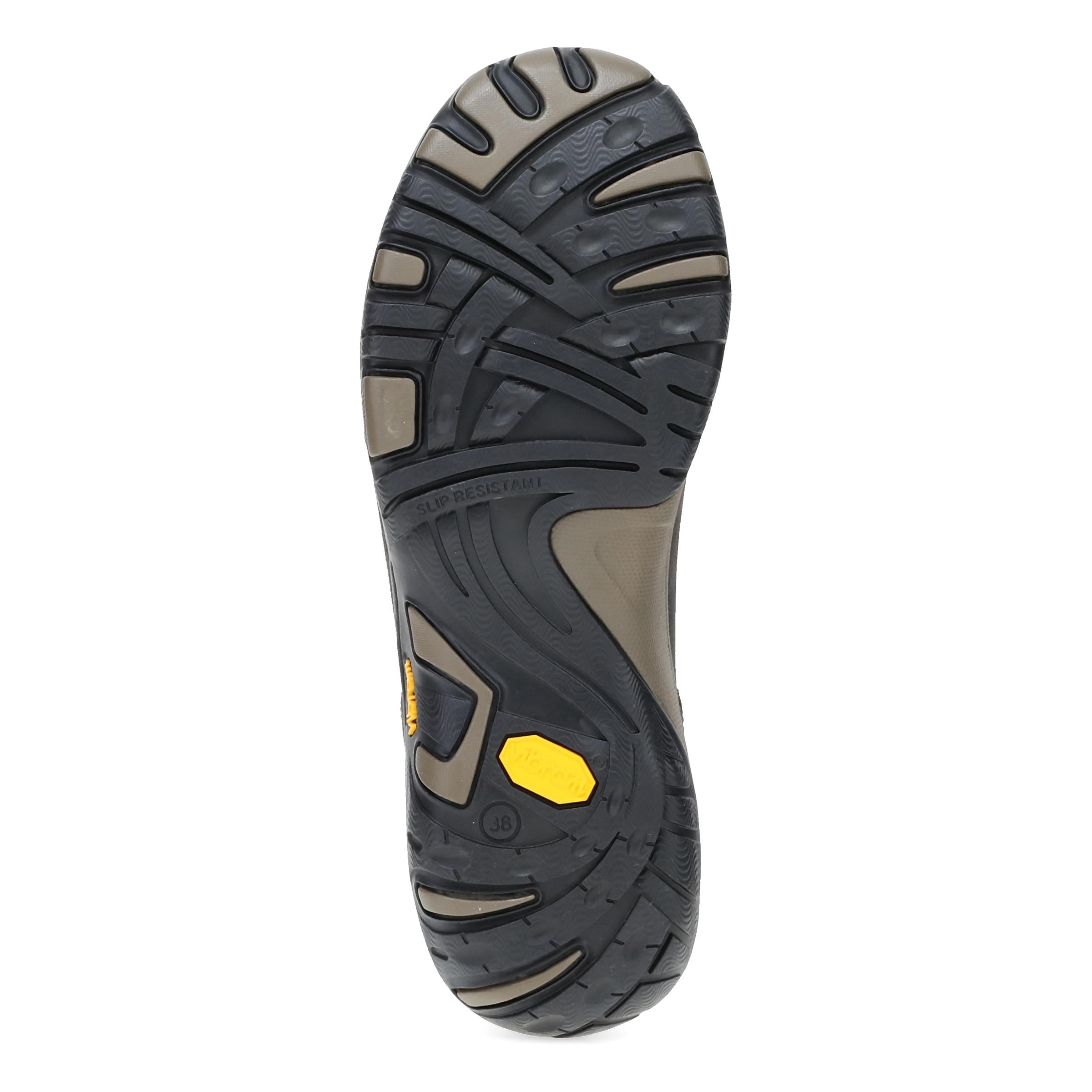 Pippy Chocolate Waterproof – Dansko