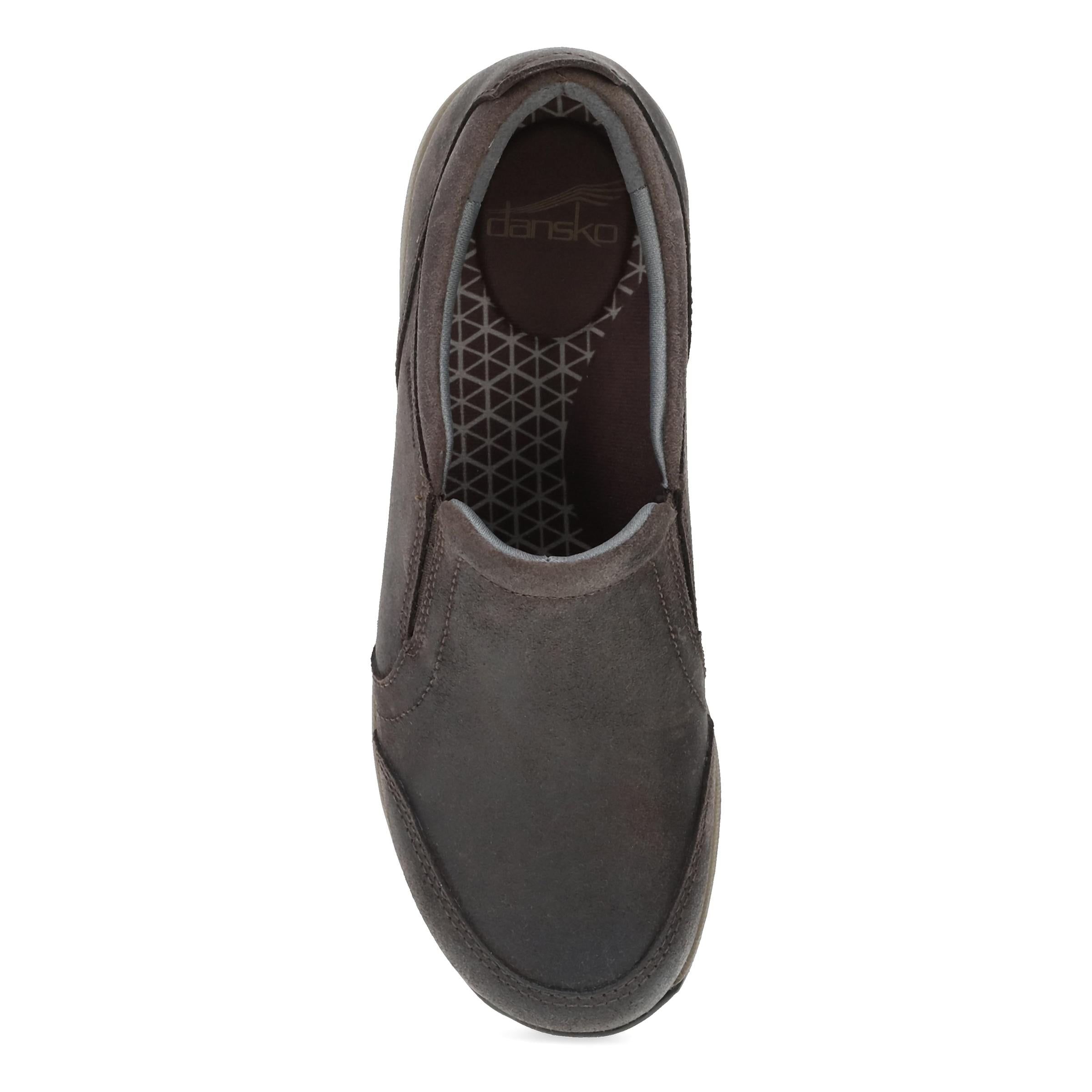 Pippy Chocolate Waterproof – Dansko