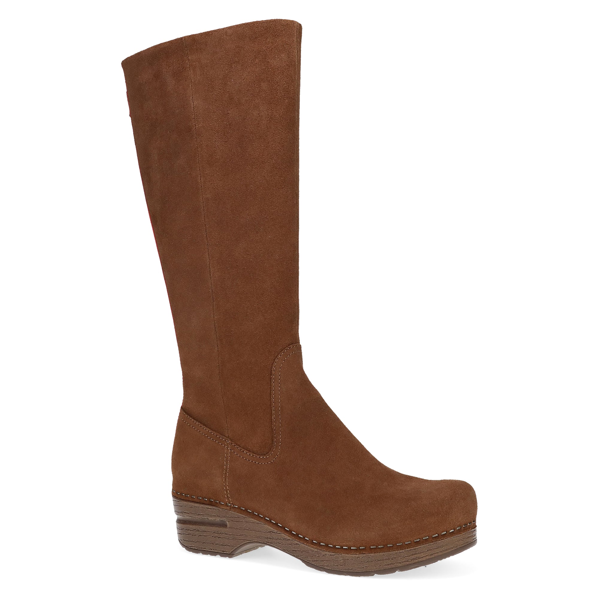 Primary image of Shelbie Brown Waterproof Suede