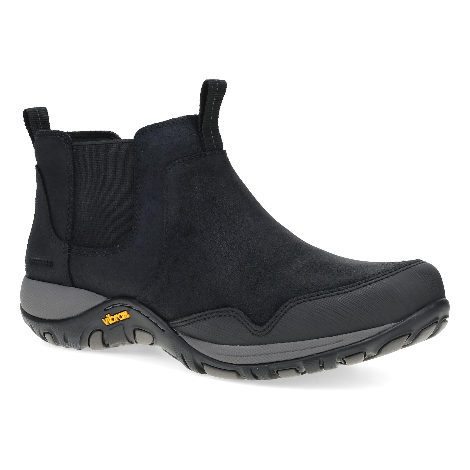 Primary image of Pami Black Waterproof