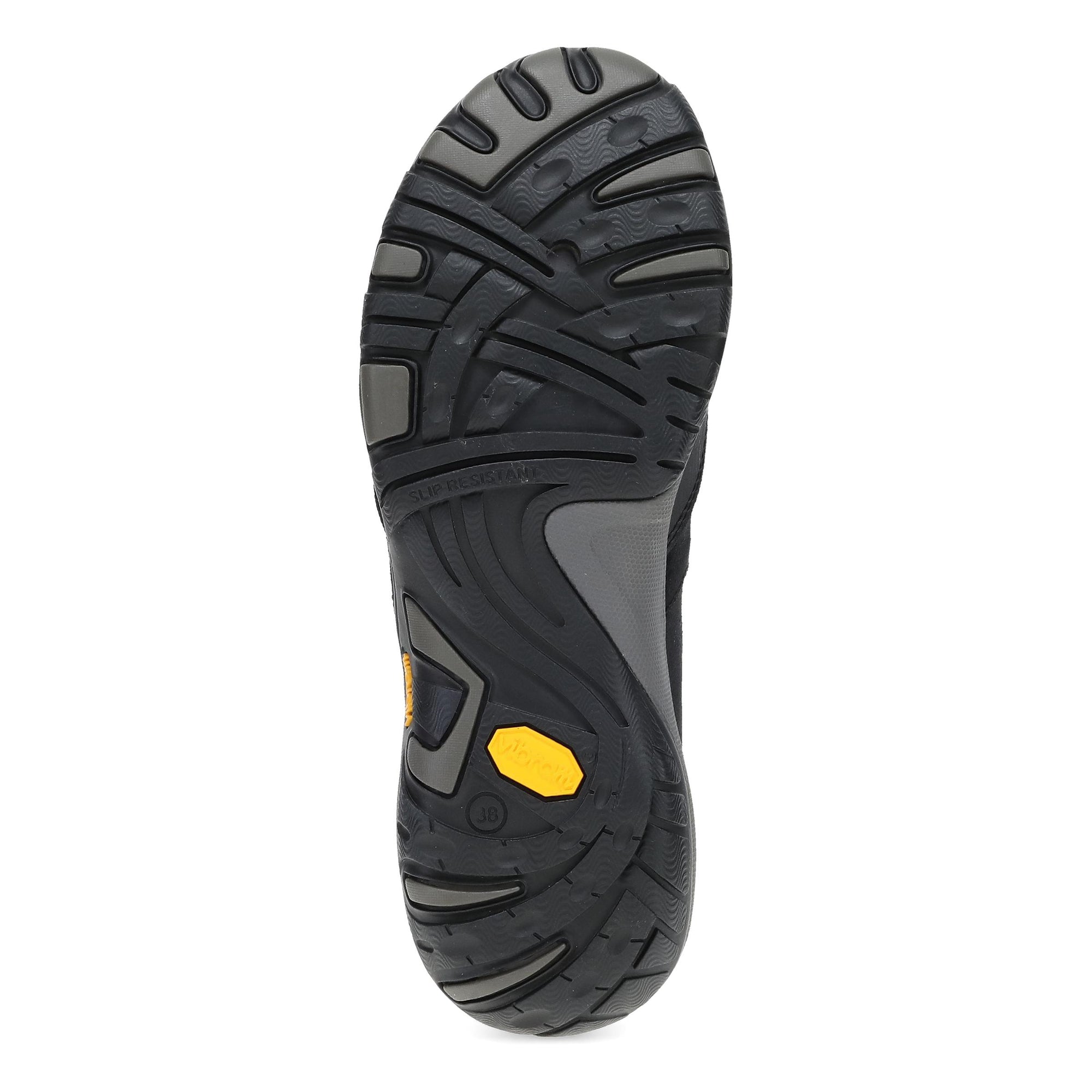 Bottom image of Pami Black Waterproof