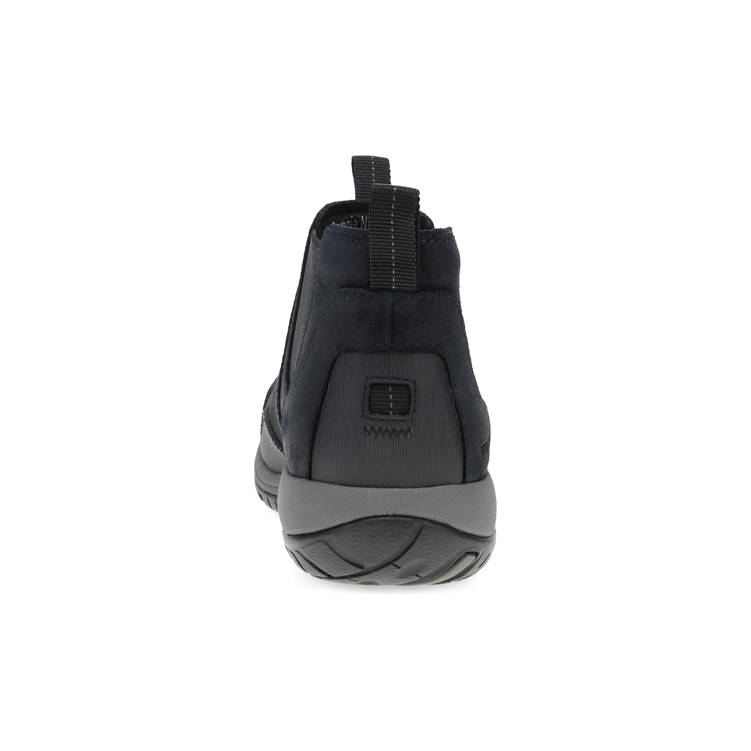 Pami Black Waterproof – Dansko
