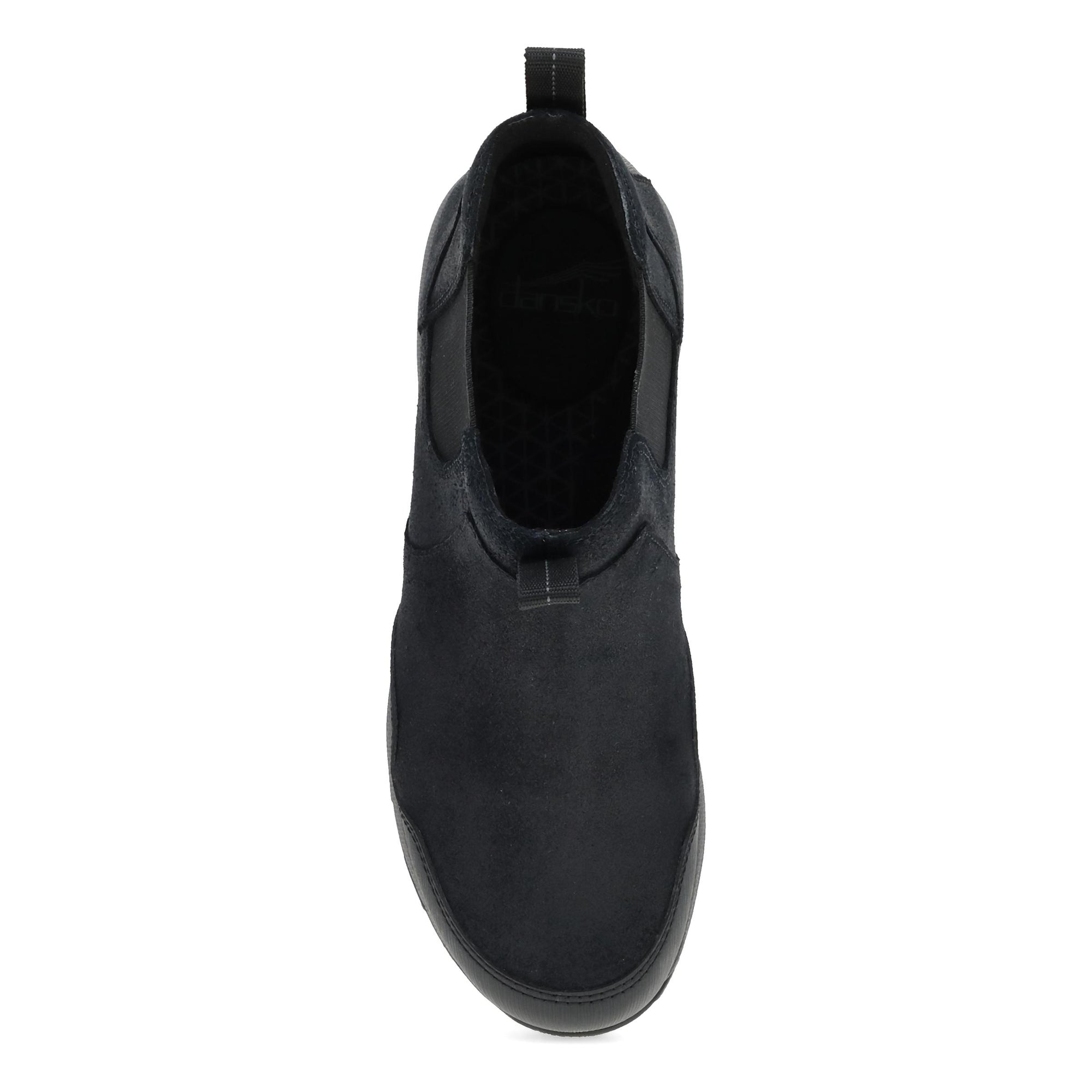 Top image of Pami Black Waterproof
