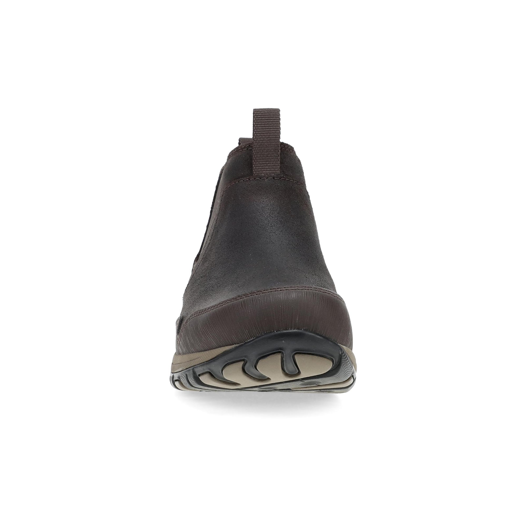 Toe image of Pami Chocolate Waterproof