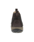 Heel image of Pami Chocolate Waterproof