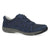 Primary image of Harlyn Wide Navy Suede