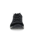 Toe image of Harlyn Black/Black Suede