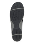 Bottom image of Harlyn Black/Black Suede