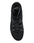 Top image of Harlyn Black/Black Suede