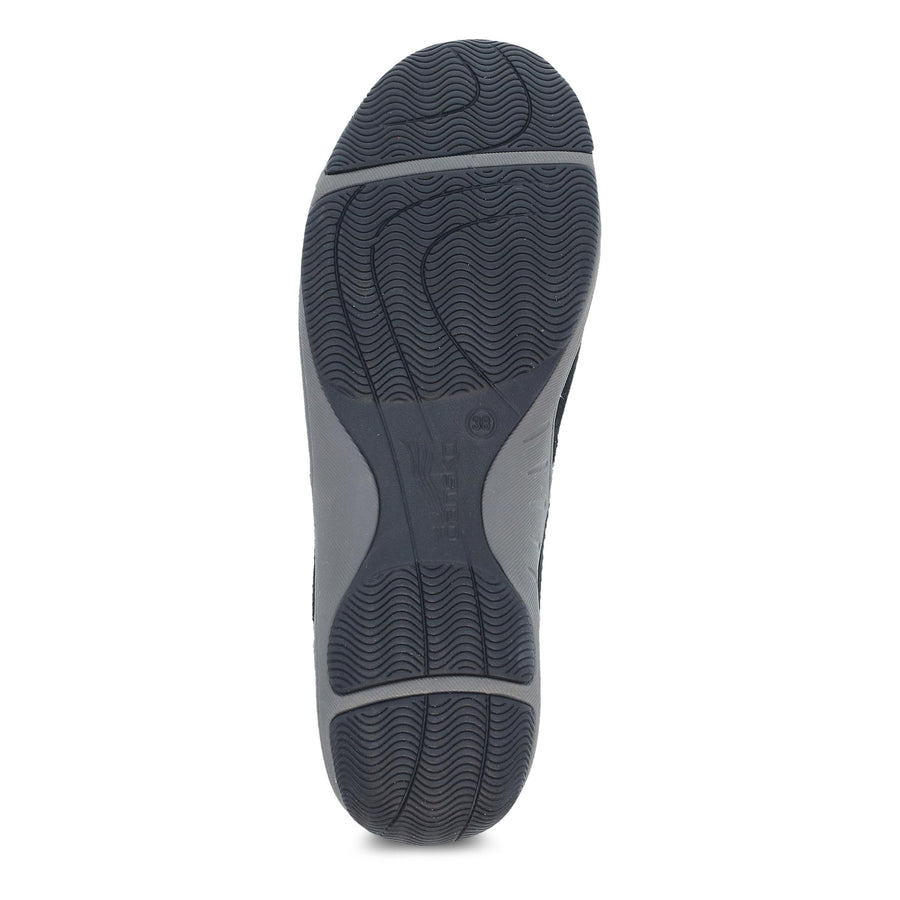 Sole image of Harlyn Black Suede