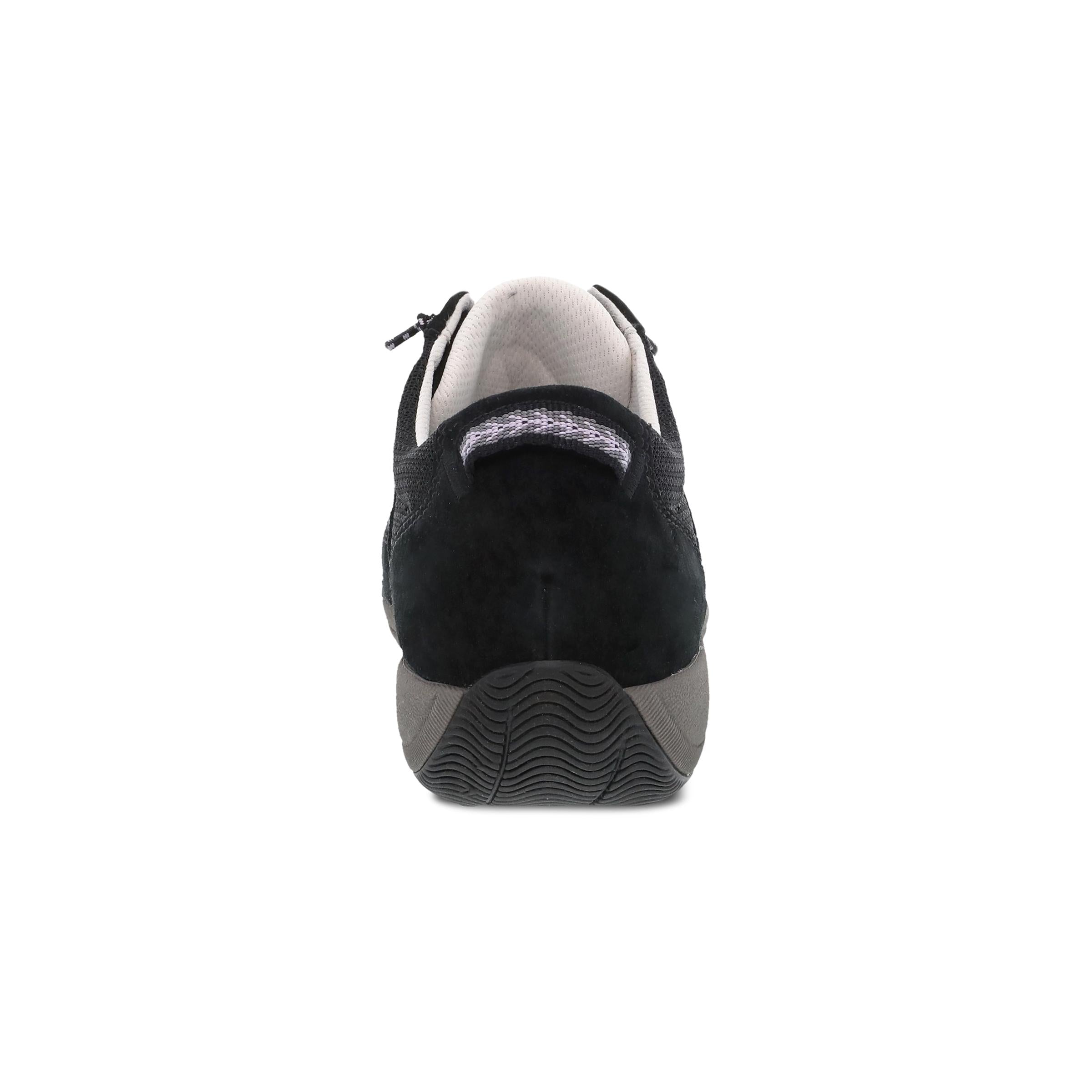 Harlin Black Heel