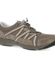 Primary image of Harlyn Walnut Suede