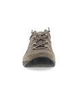 Toe image of Harlyn Walnut Suede