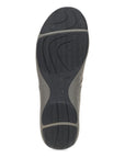 Bottom image of Harlyn Walnut Suede