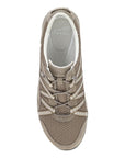 Top image of Harlyn Walnut Suede