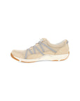 Side image of Harlyn Sand Suede