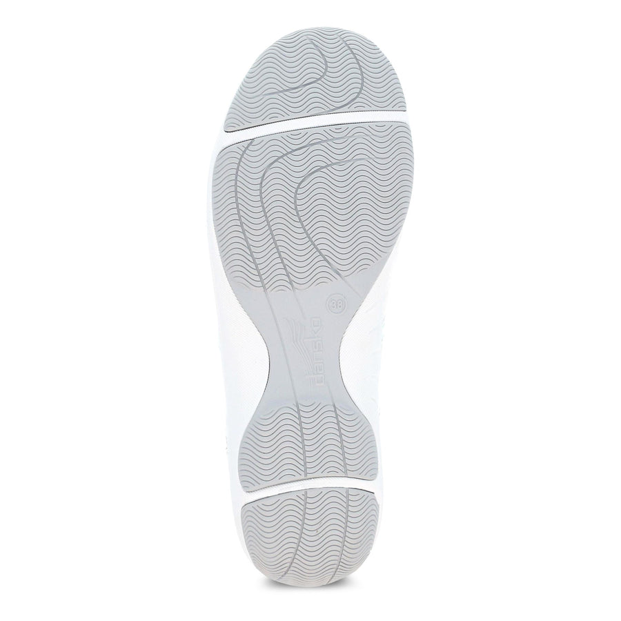 Sole image of Harlyn Ecru Suede